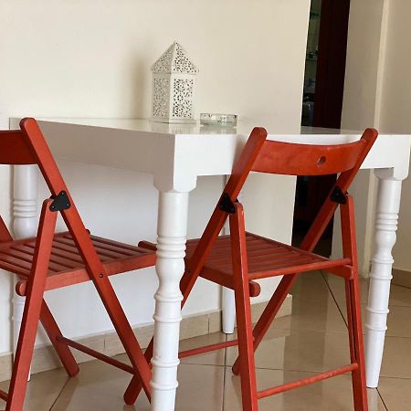 88 Apartment Химар Екстериор снимка
