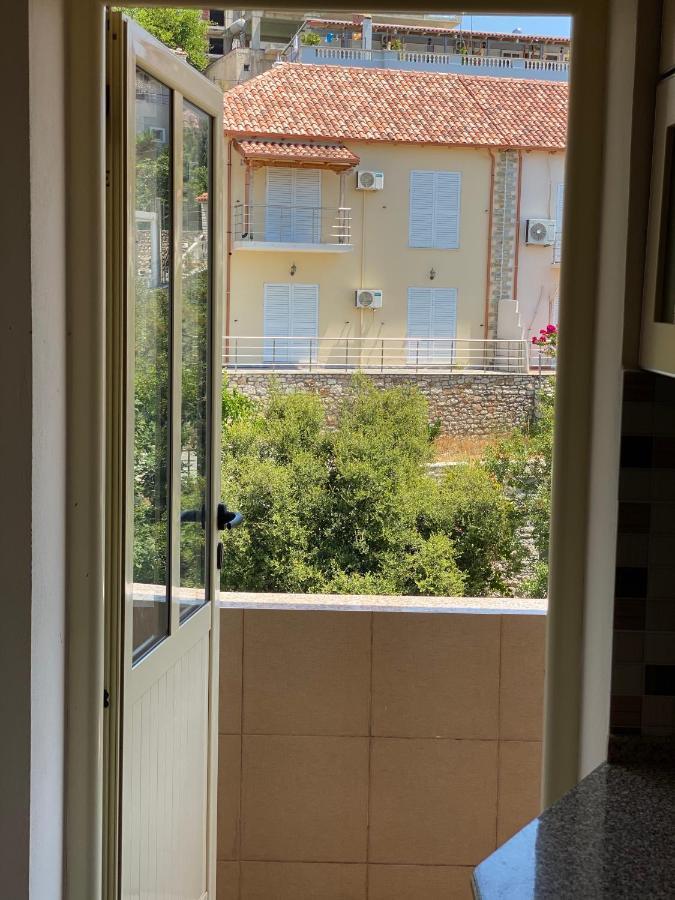88 Apartment Химар Екстериор снимка
