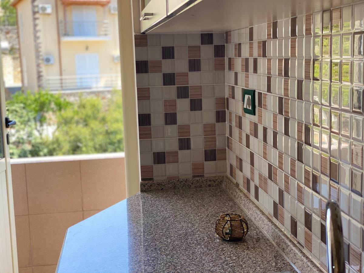 88 Apartment Химар Екстериор снимка