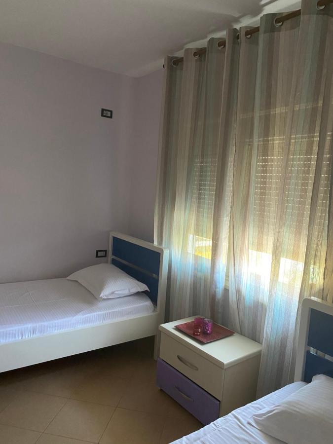 88 Apartment Химар Екстериор снимка