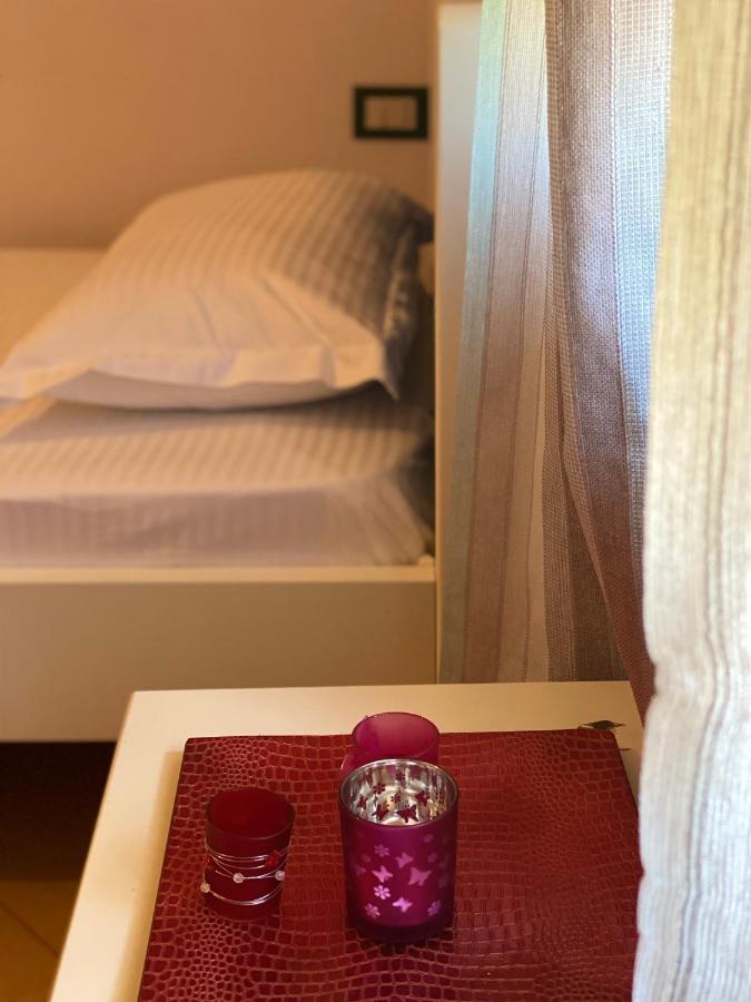 88 Apartment Химар Екстериор снимка