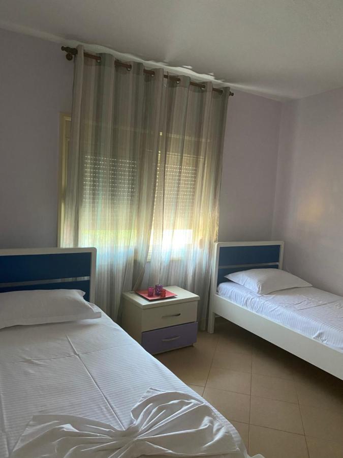 88 Apartment Химар Екстериор снимка