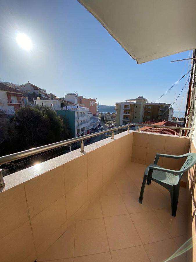 88 Apartment Химар Екстериор снимка