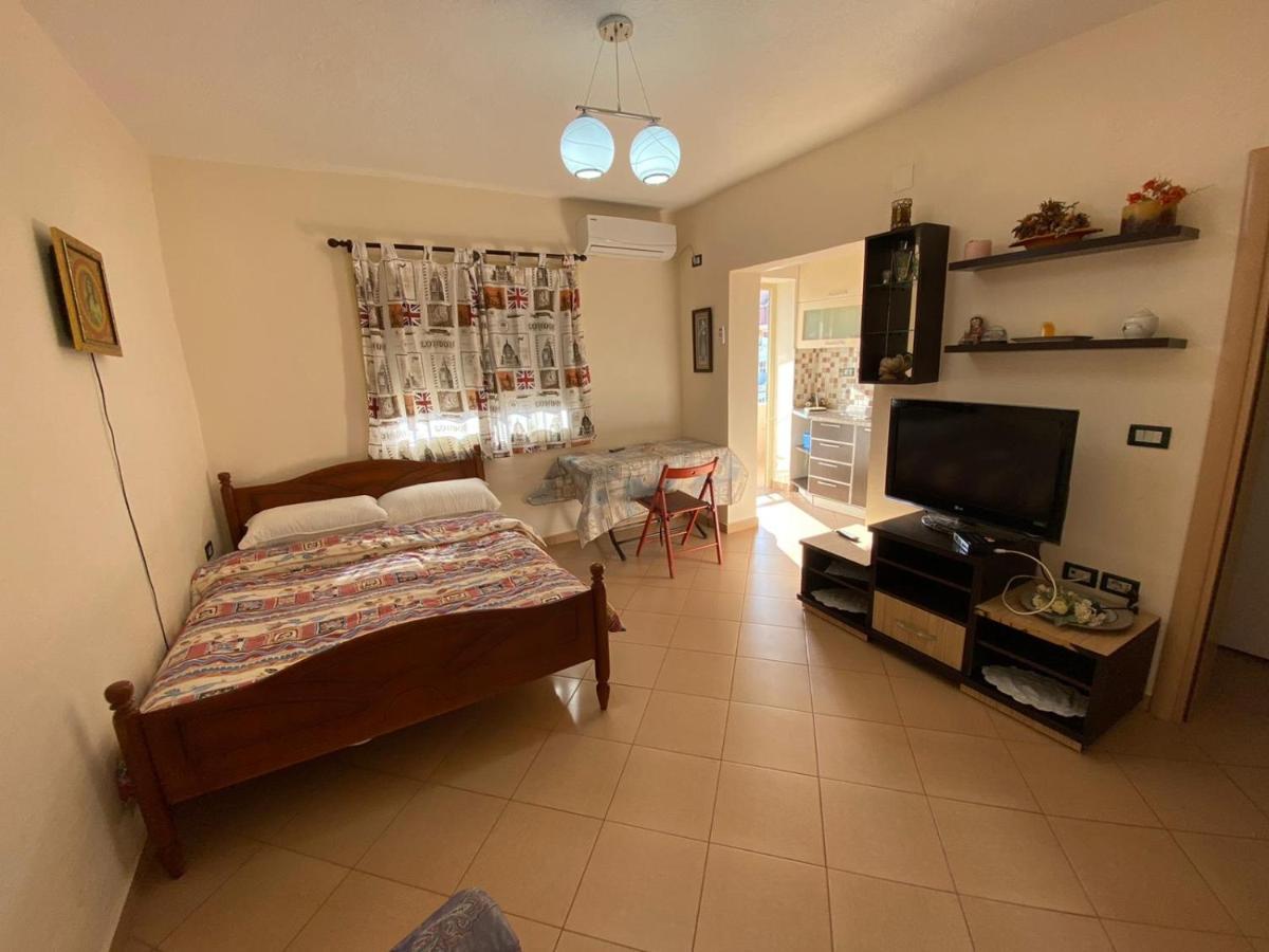 88 Apartment Химар Екстериор снимка