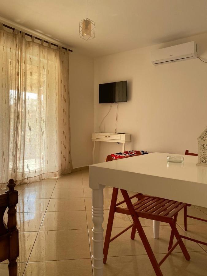 88 Apartment Химар Екстериор снимка