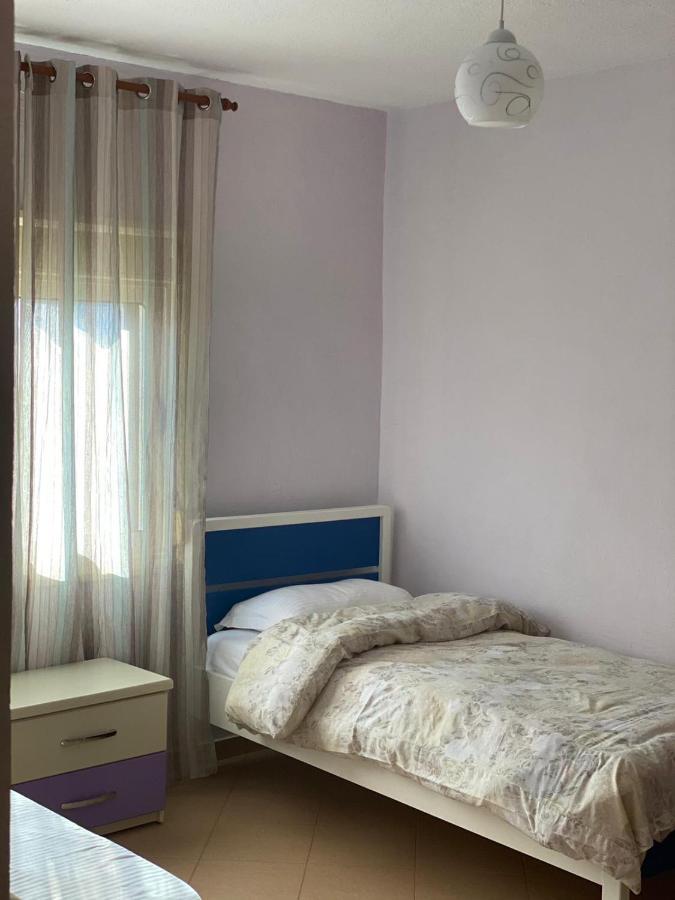 88 Apartment Химар Екстериор снимка