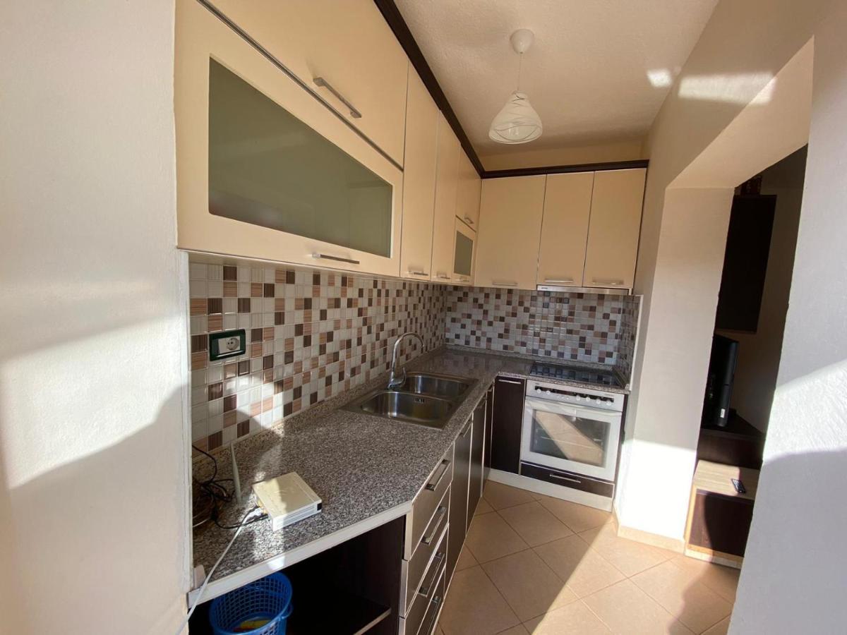 88 Apartment Химар Екстериор снимка