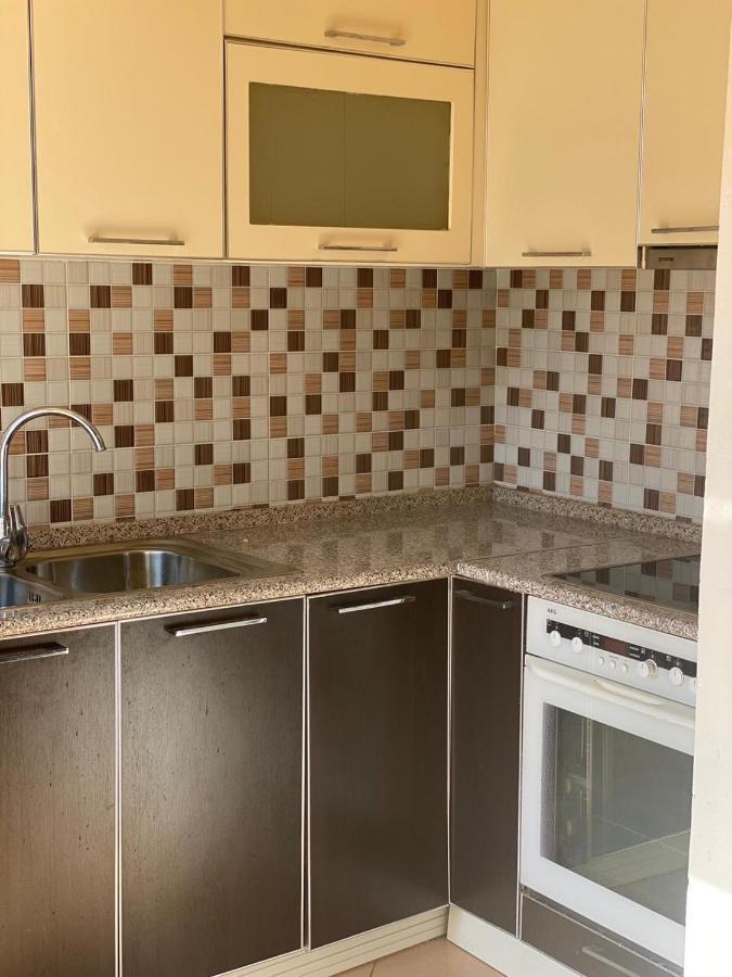 88 Apartment Химар Екстериор снимка