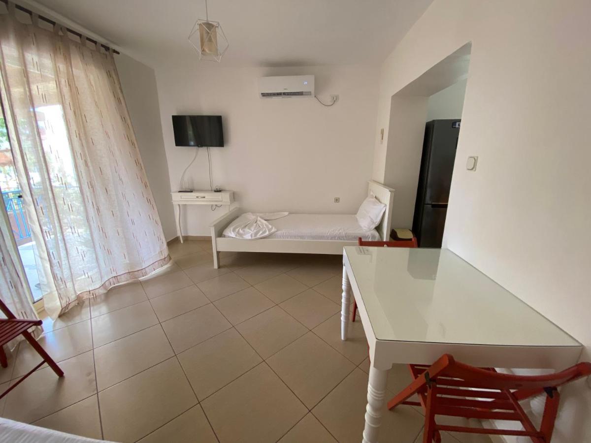 88 Apartment Химар Екстериор снимка