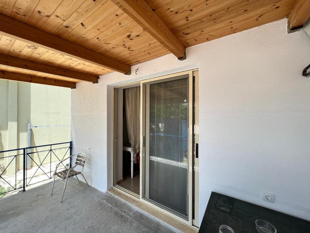 88 Apartment Химар Екстериор снимка