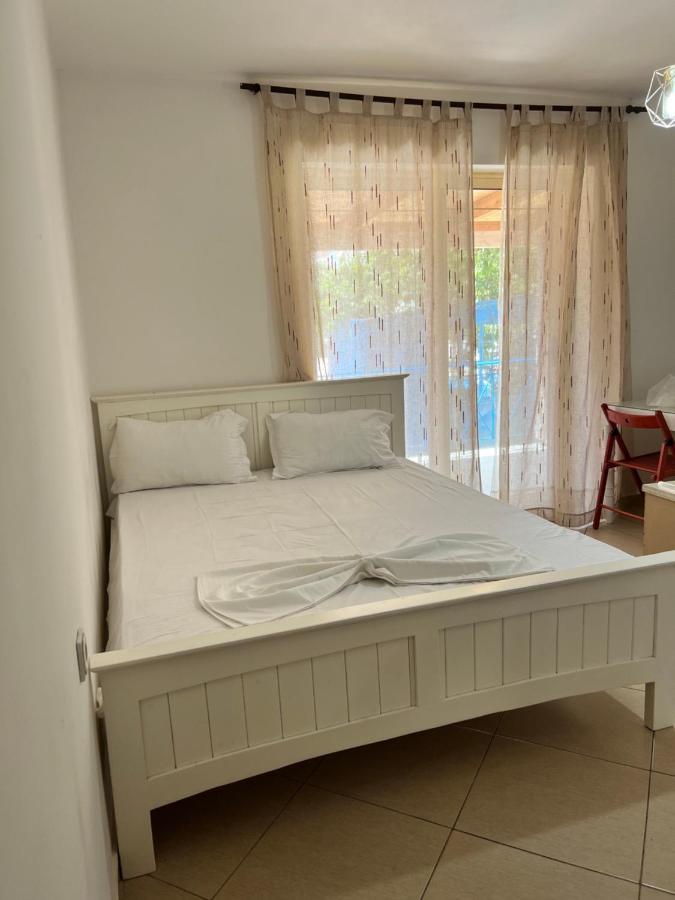 88 Apartment Химар Екстериор снимка